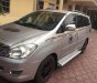 Toyota Innova   2006 - Bán Toyota Innova sản xuất 2006, màu bạc, chính chủ