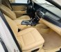 BMW 5 Series   2010 - Cần bán BMW 523i 2010, màu trắng, xe nhập 