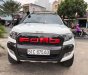 Ford Ranger 2016 - Cần bán gấp Ford Ranger 2016, màu trắng giá cạnh tranh