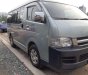 Toyota Hiace   2005 - Bán Toyota Hiace sản xuất năm 2005, máy dầu