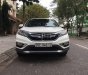 Honda CR V 2017 - Bán Honda CR V 2.4 AT năm sản xuất 2017, màu trắng số tự động