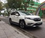 Honda CR V 2017 - Bán Honda CR V 2.4 AT năm sản xuất 2017, màu trắng số tự động