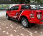 Ford Ranger 2016 - Cần bán Ford Ranger sản xuất năm 2016, màu đỏ, xe nhập, giá 485tr