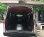 Toyota Hiace   2005 - Bán Toyota Hiace sản xuất 2005, màu bạc, nhập khẩu  