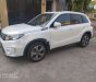 Suzuki Vitara   2016 - Bán ô tô Suzuki Vitara 2016, màu trắng, nhập khẩu