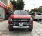 Ford Ranger 2015 - Hòa Bình Auto cần bán xe Ford Ranger năm 2015, màu đỏ