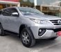 Toyota Fortuner 2019 - Xe Toyota Fortuner 2.4GMT 2019, màu bạc, giá chỉ 955 triệu