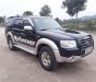 Ford Everest 2008 - Bán xe Ford Everest MT năm sản xuất 2008, màu đen số sàn