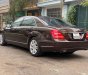 Mercedes-Benz S class   2010 - Bán Mercedes S400 Hybird sản xuất năm 2010, màu nâu, nhập khẩu