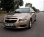 Chevrolet Cruze   2011 - Bán Chevrolet Cruze đời 2011, màu vàng, giá 275 triệu