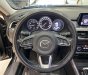 Mazda 6 2017 - Bán nhanh chiếc Mazda 6 2.0AT Premium, đời 2017, màu xanh lam, biển đẹp, giá tốt