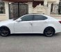 Lexus IS 2008 - Bán Lexus IS250 năm 2008, màu trắng, nhập khẩu nguyên chiếc chính chủ