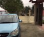 Hyundai Getz 2010 - Cần bán Hyundai Getz sản xuất năm 2010, màu xanh lam, nhập khẩu