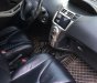 Toyota Yaris   2008 - Bán Toyota Yaris năm 2008, màu bạc, xe nhập