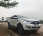 Ford Everest   2018 - Cần bán gấp Ford Everest năm sản xuất 2018, màu trắng, nhập khẩu nguyên chiếc