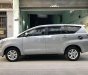 Toyota Innova     E  2017 - Bán ô tô Toyota Innova E năm 2017 còn mới, giá 615tr