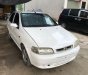 Fiat Siena   2002 - Bán xe cũ Fiat Siena 2002, màu trắng