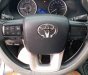 Toyota Hilux 2015 - Bán ô tô Toyota Hilux sản xuất 2015, màu xám