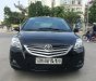 Toyota Vios 2011 - Chính chủ cần bán xe Toyota Vios năm 2011, màu đen