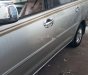 Toyota Innova 2007 - Cần bán gấp Toyota Innova đời 2007, màu bạc