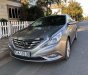 Hyundai Sonata 2011 - Cần bán xe Hyundai Sonata 2011, màu xám, xe nhập, giá tốt