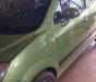 Chevrolet Spark 2008 - Cần bán xe Chevrolet Spark đời 2008, màu xanh lục, xe nhập