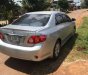 Toyota Corolla 2009 - Cần bán gấp Toyota Corolla đời 2009, màu bạc, 395tr