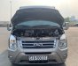 Ford Transit 2016 - Bán Ford Transit sản xuất năm 2016, màu xám, giá tốt