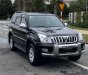 Toyota Prado 2008 - Bán Toyota Prado năm sản xuất 2008, màu đen, xe nhập, 670 triệu