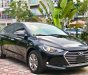 Hyundai Elantra 1.6 AT 2019 - Hyundai Elantra đời 2019, màu đen số tự động giá cạnh tranh 609 triệu, LH Nguyễn Nam