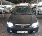 Mazda Premacy   2005 - Bán Mazda Premacy năm sản xuất 2005, màu đen, nhập khẩu 