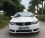 Kia Cerato 2009 - Xe Kia Cerato đời 2009, màu trắng, giá tốt