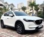 Mazda CX 5   2018 - Cần bán Mazda CX 5 2.0 đời 2018, màu trắng