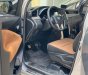 Toyota Innova 2017 - Bán ô tô Toyota Innova sản xuất năm 2017, màu xám, 555tr