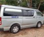 Toyota Hiace   2005 - Bán Toyota Hiace sản xuất năm 2005, máy dầu