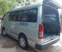 Toyota Hiace   2005 - Bán Toyota Hiace sản xuất năm 2005, máy dầu