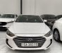 Hyundai Elantra   2018 - Cần bán lại xe cũ Hyundai Elantra năm sản xuất 2018, màu trắng, giá tốt