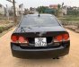 Honda Civic   2007 - Cần bán gấp Honda Civic đời 2007, màu đen