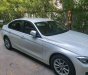 BMW 3 Series   2012 - Bán BMW 320i sản xuất năm 2012, màu trắng, nhập khẩu 