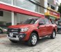 Ford Ranger 2015 - Hòa Bình Auto cần bán xe Ford Ranger năm 2015, màu đỏ