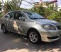 Toyota Vios 2007 - Gia đình cần bán xe Toyota Vios sản xuất 2007, màu bạc, số sàn