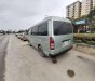 Toyota Hiace 2007 - Bán Toyota Hiace đời 2007, màu xanh lam, 228tr