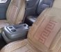 Kia Carnival 2007 - Cần bán Kia Carnival 2007, màu bạc, giá chỉ 200 triệu