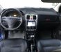 Hyundai Getz   2010 - Cần bán Hyundai Getz đời 2010, màu xanh lam, nhập khẩu  