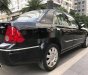 Ford Laser   2006 - Bán xe Ford Laser sản xuất năm 2006, màu đen, chính chủ