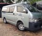 Toyota Hiace   2005 - Bán Toyota Hiace sản xuất năm 2005, máy dầu