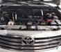 Toyota Fortuner   2015 - Cần bán Toyota Fortuner đời 2015, màu bạc, giá 735tr