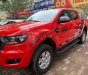 Ford Ranger 2016 - Cần bán Ford Ranger sản xuất năm 2016, màu đỏ, xe nhập, giá 485tr