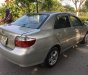 Toyota Vios 2007 - Gia đình cần bán xe Toyota Vios sản xuất 2007, màu bạc, số sàn