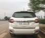 Ford Everest   2018 - Cần bán gấp Ford Everest năm sản xuất 2018, màu trắng, nhập khẩu nguyên chiếc